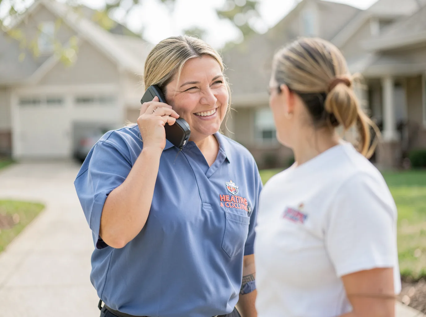 Hvac Repair Bunceton, MO FAQs